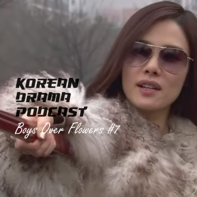 Korean Drama Podcast