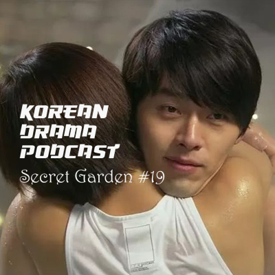 Korean Drama Podcast