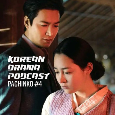 Korean Drama Podcast