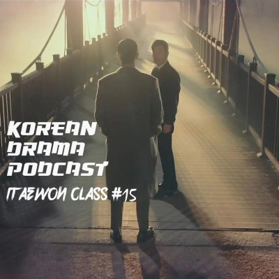 Korean Drama Podcast