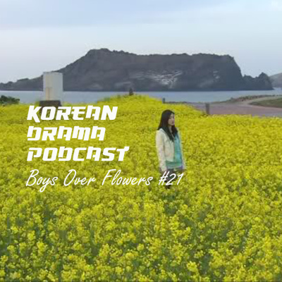 Korean Drama Podcast