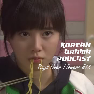 Korean Drama Podcast