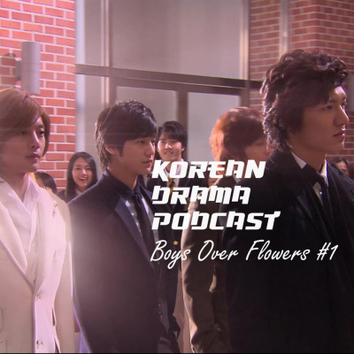 Korean Drama Podcast