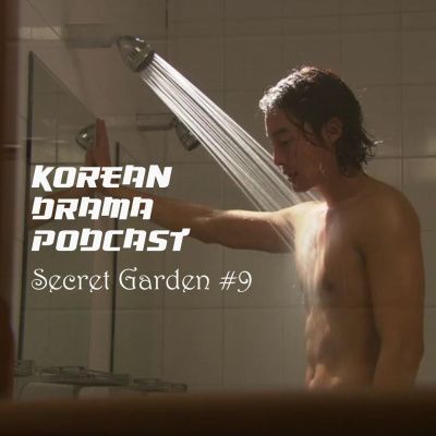 Korean Drama Podcast