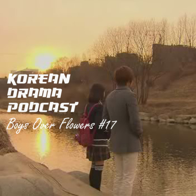 Korean Drama Podcast