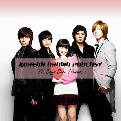 Korean Drama Podcast