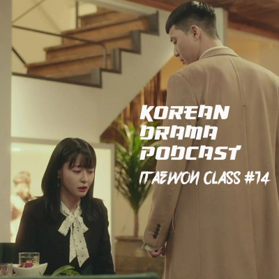 Korean Drama Podcast