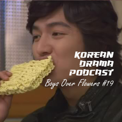 Korean Drama Podcast