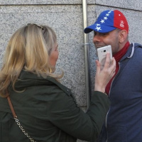 Entrevista con Jose Luis Hardisson de “Levántate Chévere”