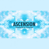 40 Days Before the Ascension (Audio)