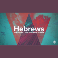 Be Diligent to Enter Gods Rest (Audio)