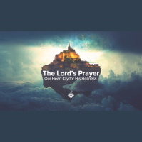 Yours Is the Glory Forever (Audio)