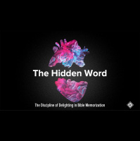 Why Hide Gods Word Pt2 (Audio)