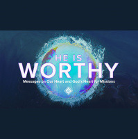 Leveraging Money for Missions (Audio)