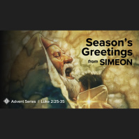 Wait for the Advent of the Lord (Audio)