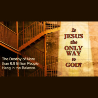 Jesus: Is He Really Necessary for Salvation?