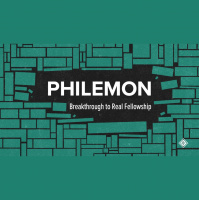 Fundamentals of Real Fellowship (Audio)