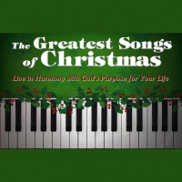 Simeons Song: What You Really Want for Christmas (Audio)