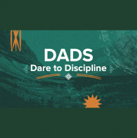 Dads, Dare to Discipline (Audio)