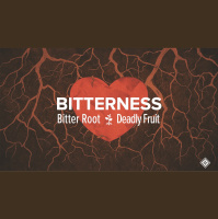 Curse of Bitterness (Audio)