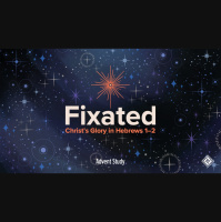 Fixated on Gods Firstborn Ruler (Audio)