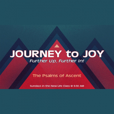 New Life Class Podcast