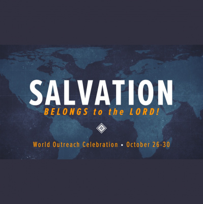 New Life Class Podcast