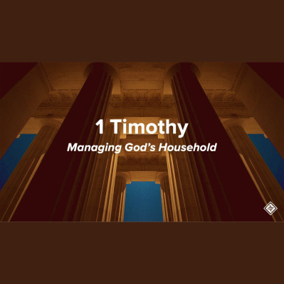 New Life Class Podcast