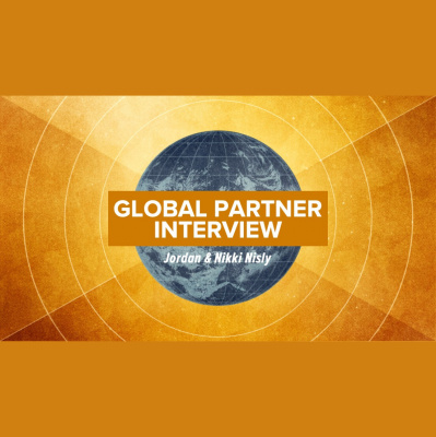 New Life Class Podcast