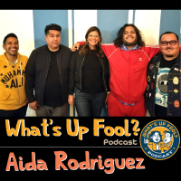 Ep 269 - Aida Rodriguez