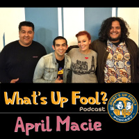 Ep 266_April Macie