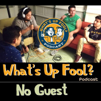 Ep 258 - No Guest