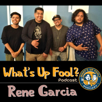 Ep 250 - Rene Garcia