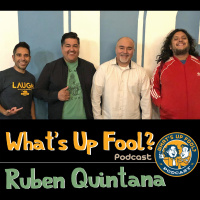 Ep 247 - Ruben Quintana and Byron Boykin