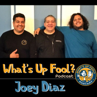 Ep 230 - Joey Coco Diaz Returns
