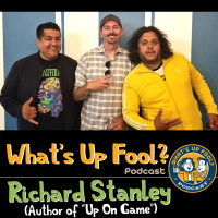 Ep 249 - Richard Stanley
