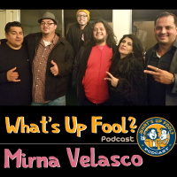 Ep 275 - Mirna Velasco