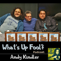 Ep 40 - Andy Kindler