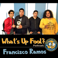 Ep 242 - Francisco Ramos