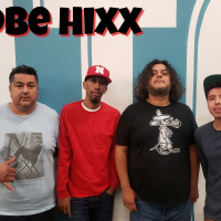 Ep 353 - Tobe Hixx Sits In