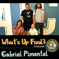 Ep 259 - Gabriel Pimentel