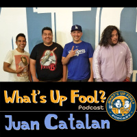 Ep 248 - Juan Catalan