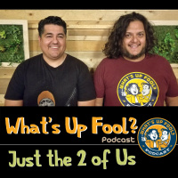 Ep 231 - Just the 2 of Us
