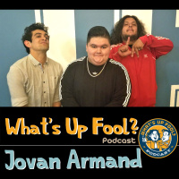 Ep 243 - Jovan Armand