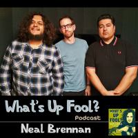 Ep 38 - Neal Brennan