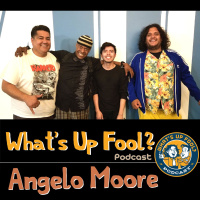 Ep 253 - Angelo Moore Fishbone