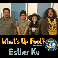 Ep 239 - Esther Ku