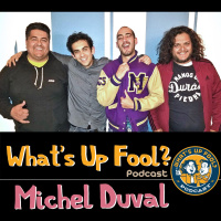 Ep 234 - Michel Duval