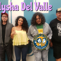 Ep 347 - Alysha Del Valle