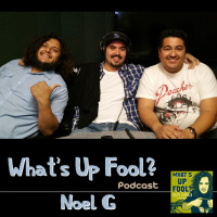 Ep 39 - Actor Noel G
